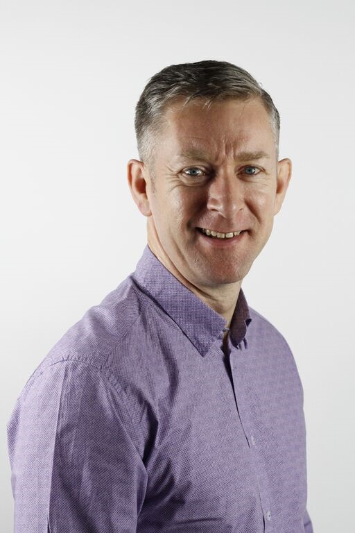 Keith Burge Keith Burge