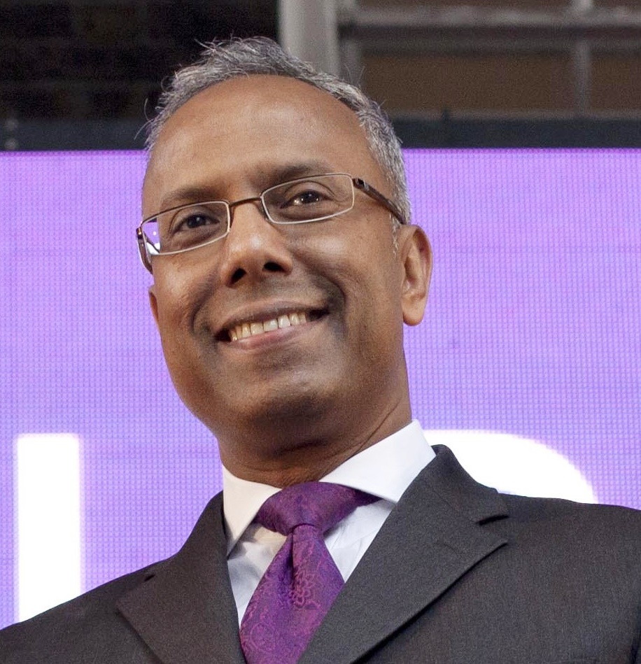 Lutfur Rahman Tower Hamlets c. David Parry PA Wire