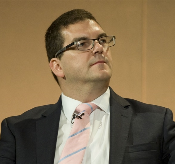 Olly Robbins