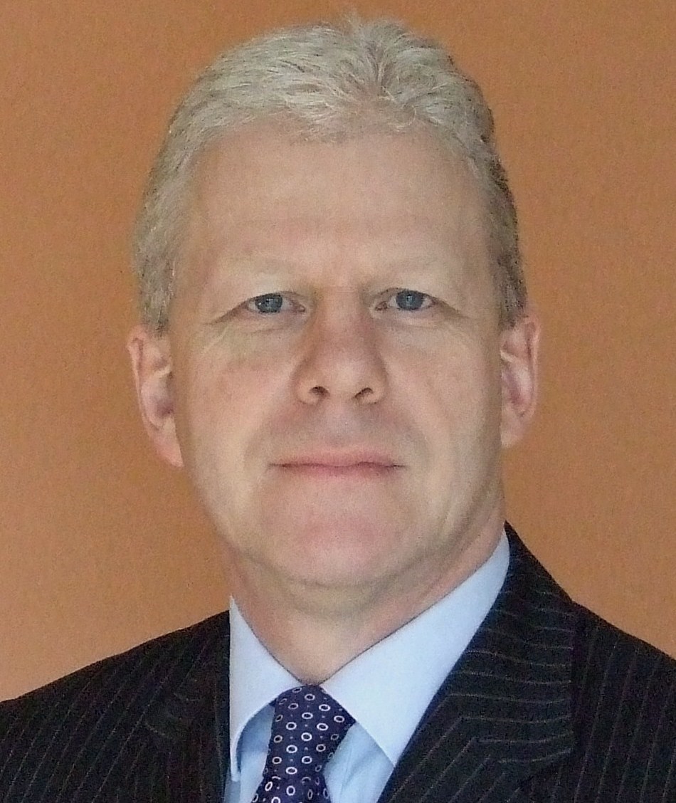 Richard Hatcher criminal justice lead UKI Cisco