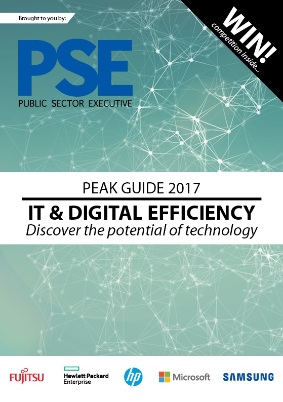 TechData Supplement cover