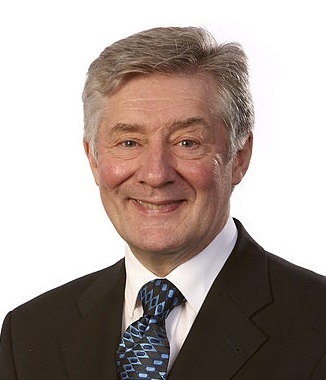 Tony Lloyd - march 2013