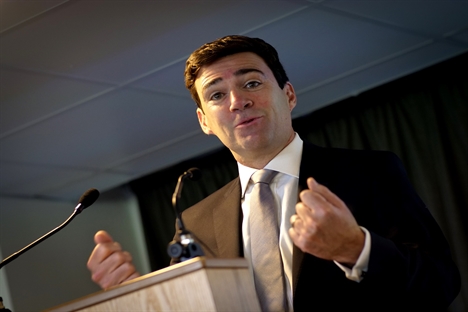 USE Andy Burnham edit USE Andy Burnham edit