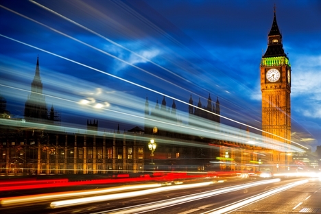 houses of parliament edit