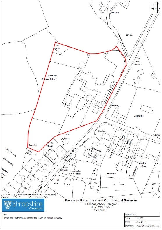 ifton-heath-cornovii ifton-heath-cornovii