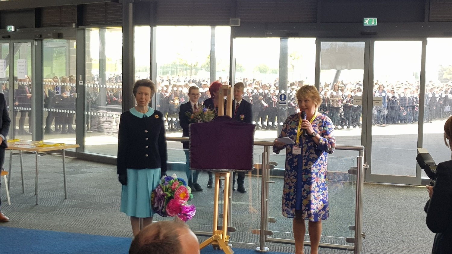 princess anne princess anne