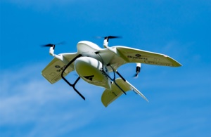 s300 drone gov uk