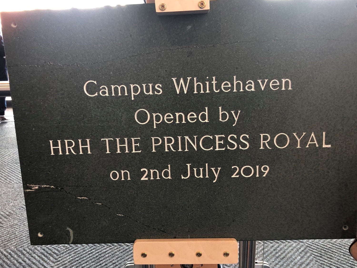 whitehaven whitehaven